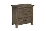 GALLEON NIGHTSTAND