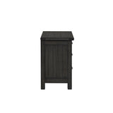 GALLEON NIGHTSTAND-GRAY