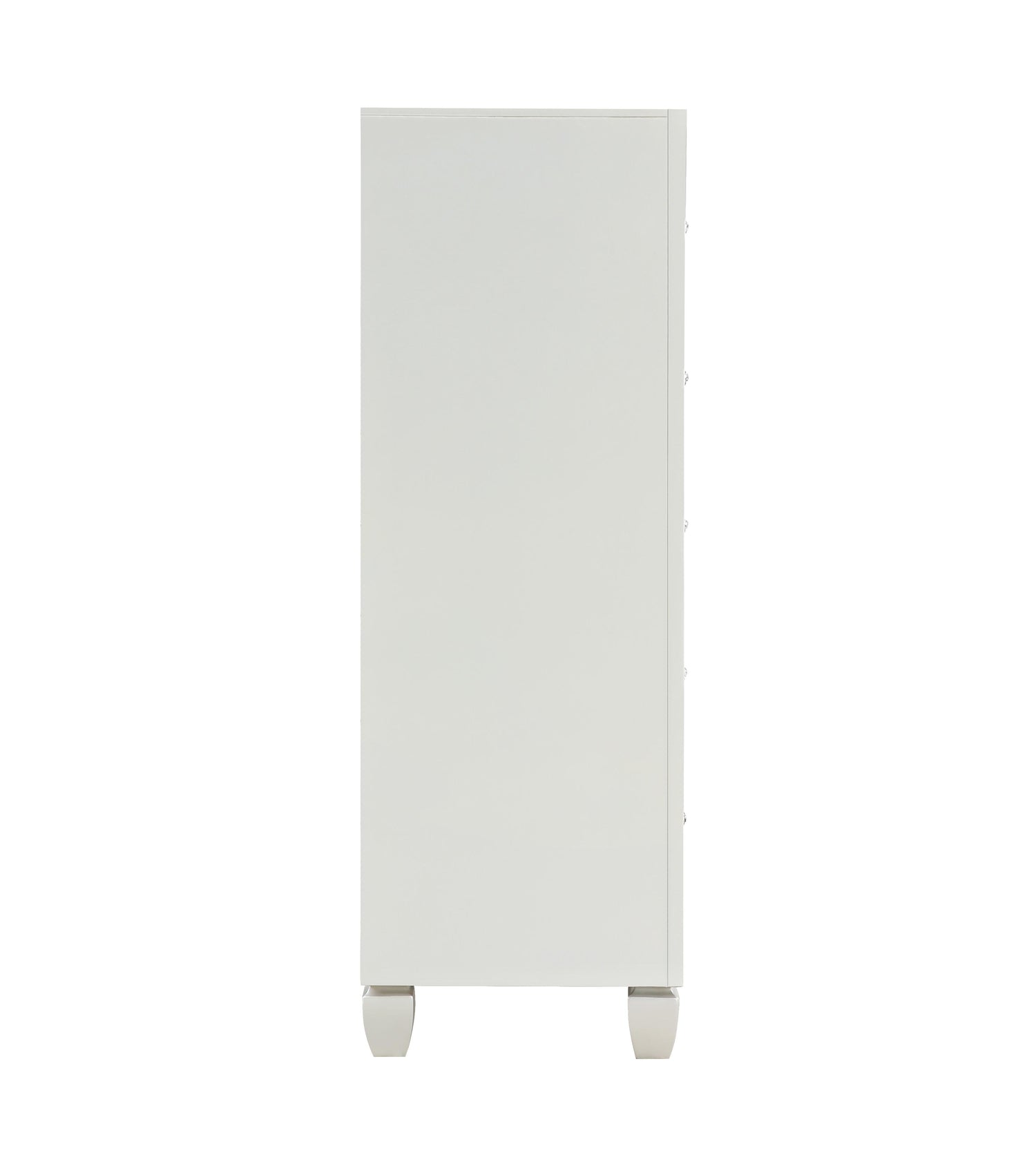 HARLEQUIN CHEST-PLATINUM