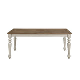 JENNIFER DINING TABLE