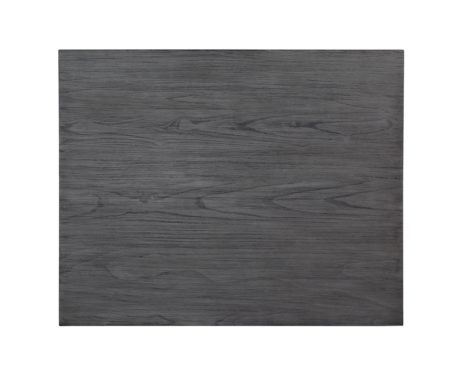 HESTON 36" STORAGE COUNTER TABLE SET W/2 CHAIRS-GRAY