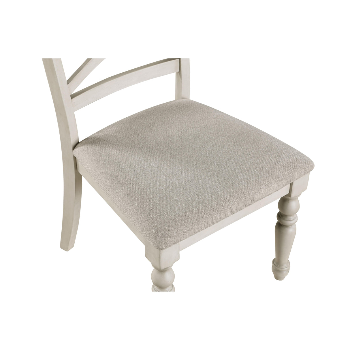 JENNIFER DINING SIDE CHAIR