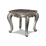 MARGUERITE END TABLE