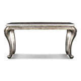 MARGUERITE CONSOLE TABLE