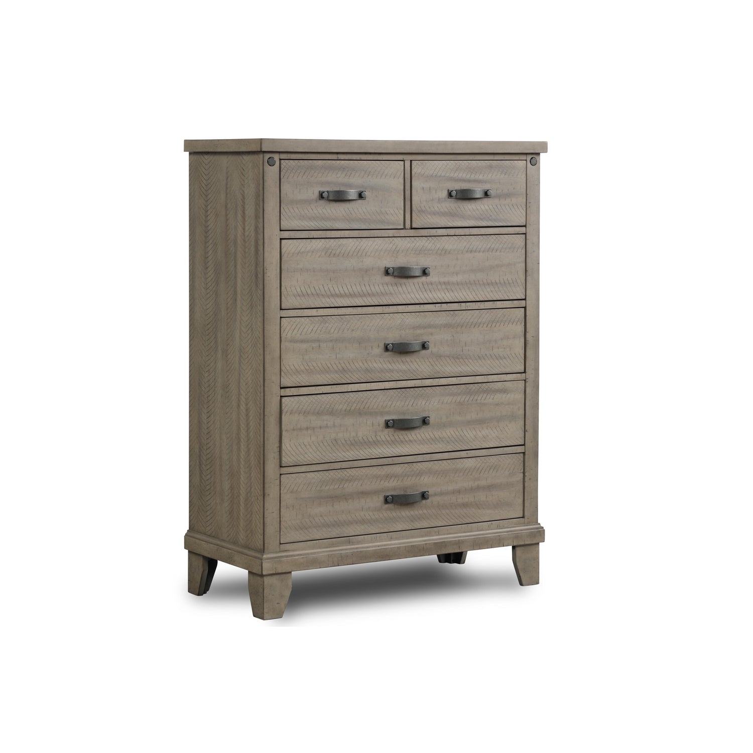 MARWICK CHEST-SAND
