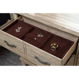 MARWICK DRESSER-SAND