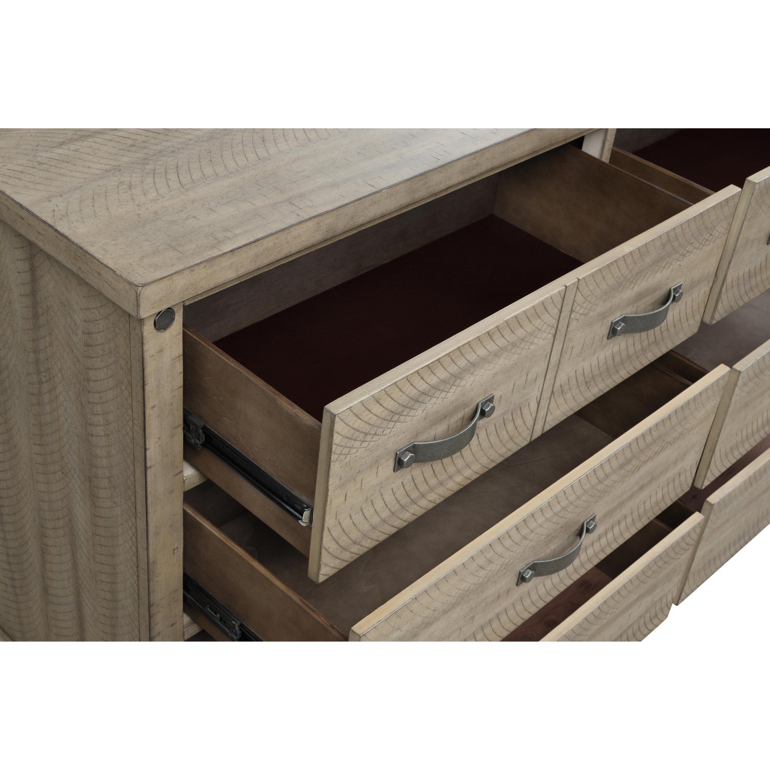 MARWICK DRESSER-SAND
