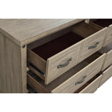 MARWICK DRESSER-SAND