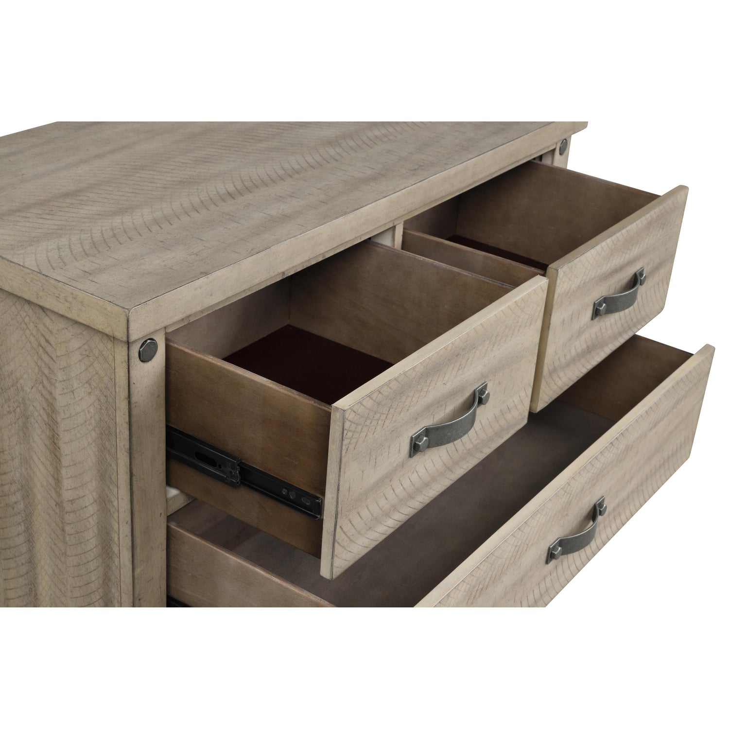 MARWICK CHEST-SAND
