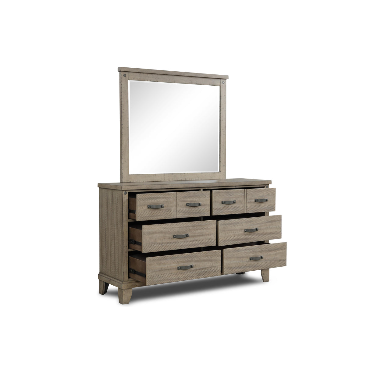 MARWICK DRESSER-SAND