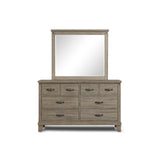 MARWICK DRESSER-SAND