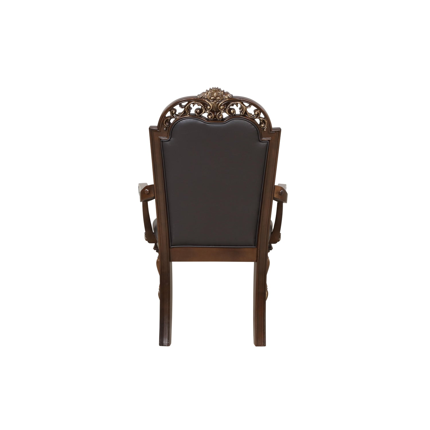 MAXIMUS ARM CHAIR-MADEIRA