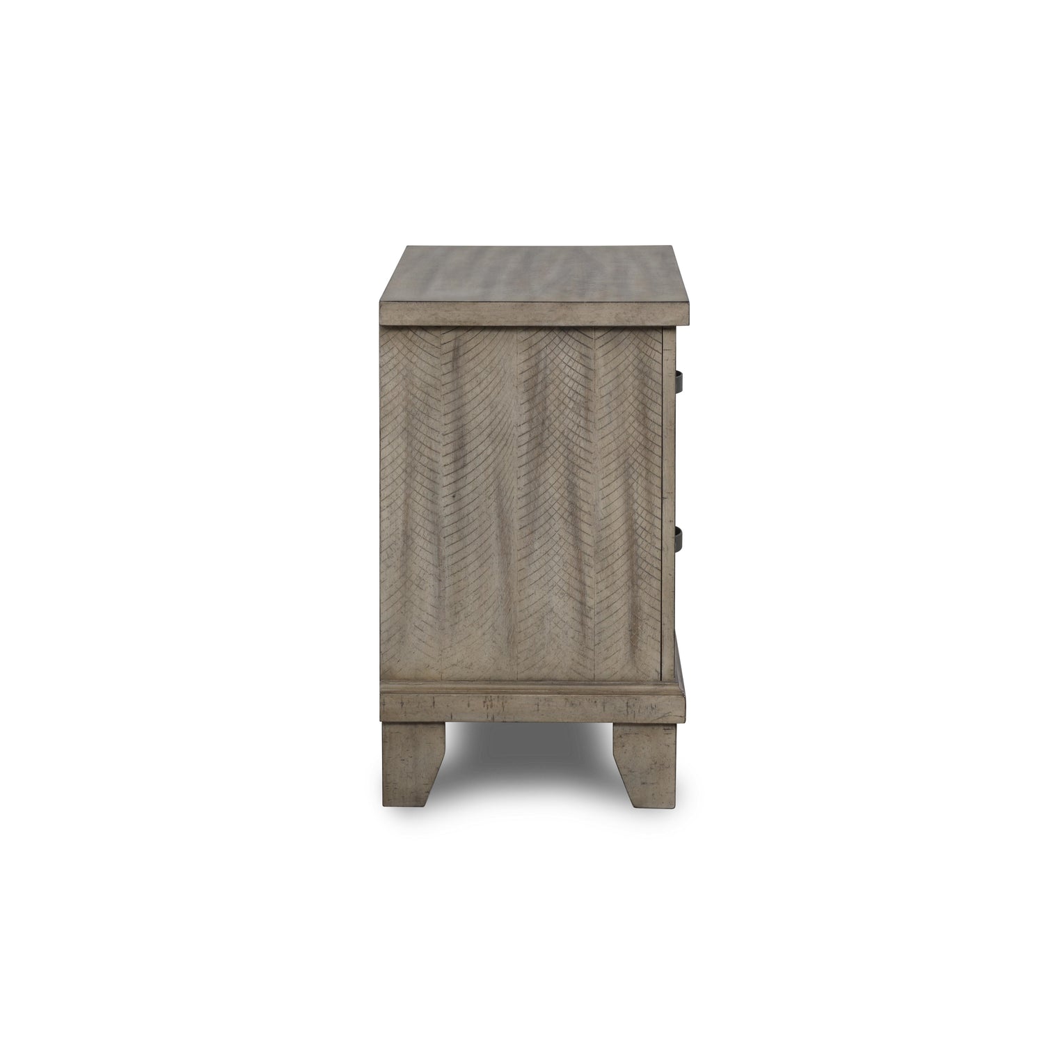 MARWICK NIGHTSTAND-SAND
