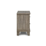 MARWICK NIGHTSTAND-SAND