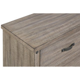 MARWICK NIGHTSTAND-SAND