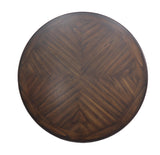 MITCHELL 5 PC COUNTER SET-CHERRY