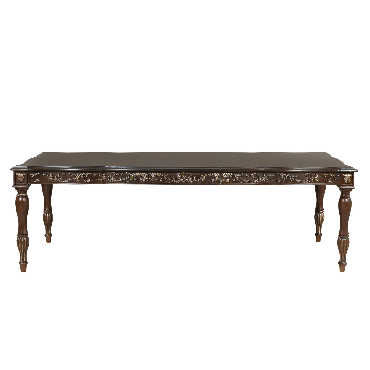 MAXIMUS DINING TABLE-MADEIRA