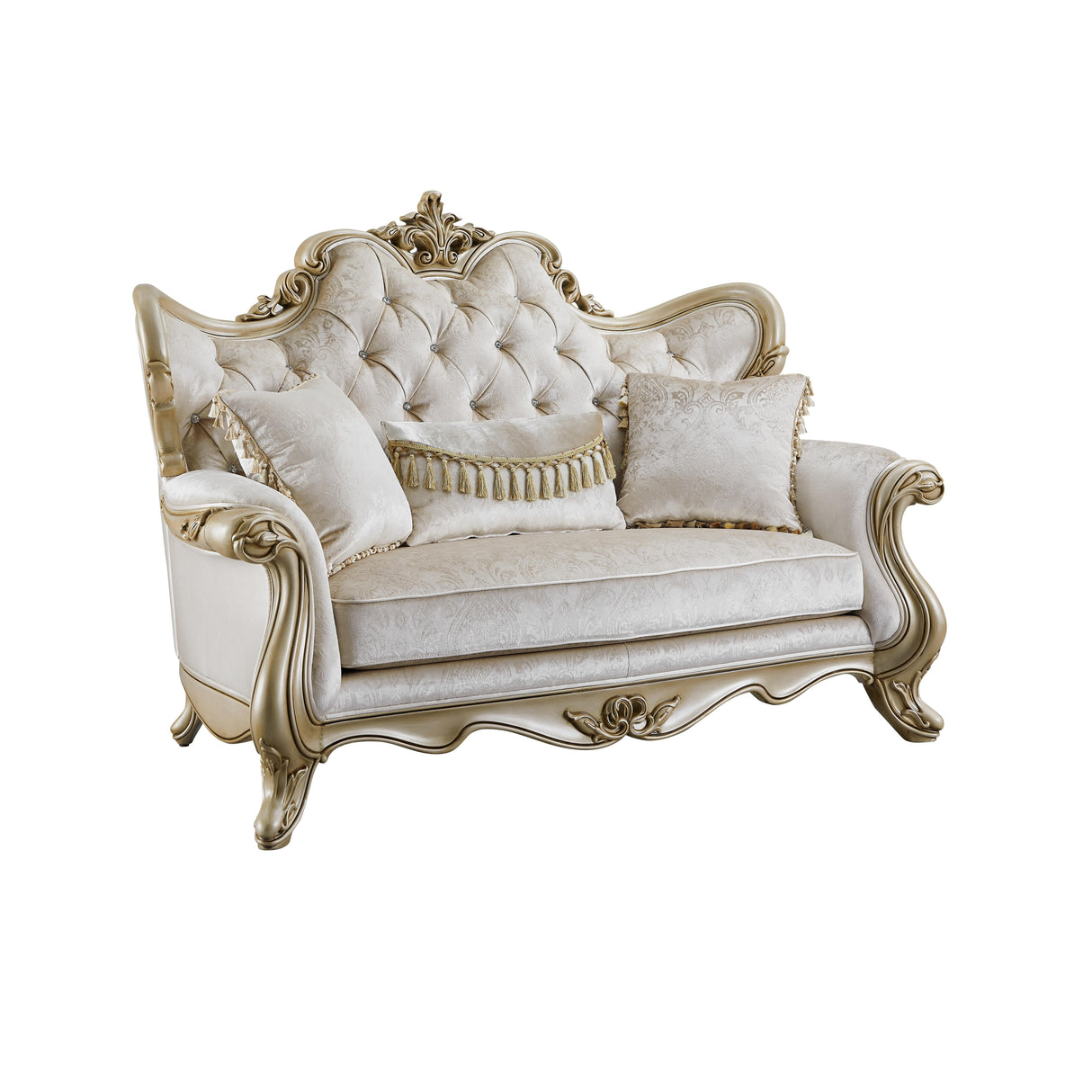 MONIQUE LOVESEAT (V23 SOFT PACK)