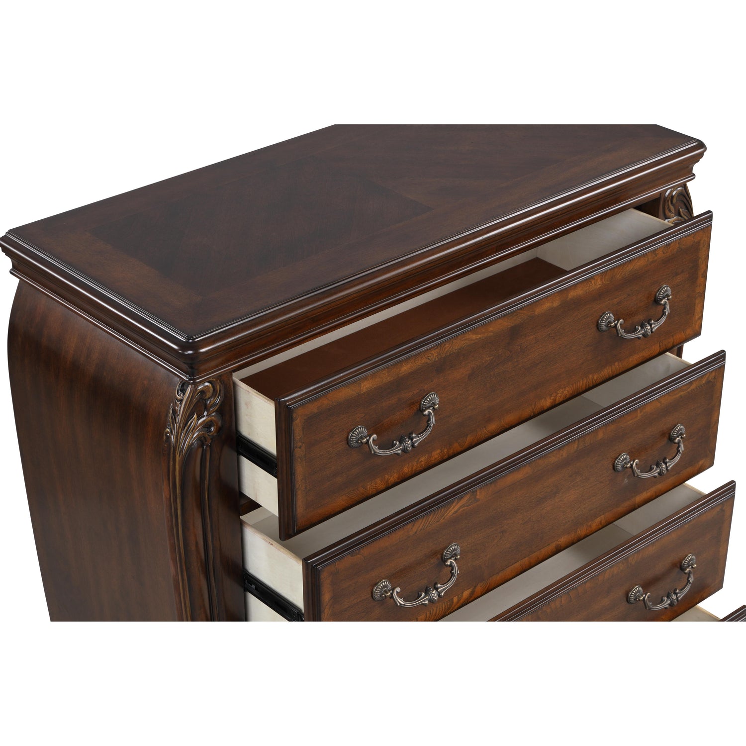 MONTECITO CHEST-CHERRY