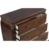 MONTECITO CHEST-CHERRY