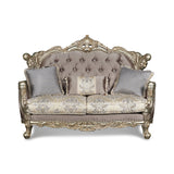 OPHELIA LOVESEAT