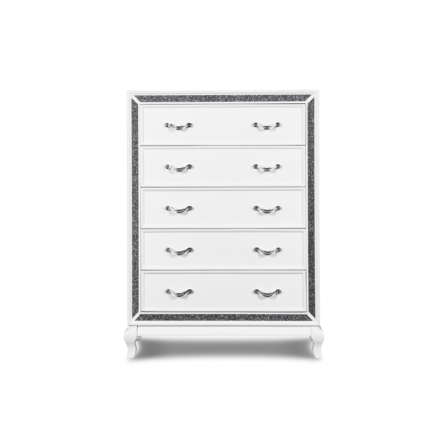 PARK IMPERIAL CHEST-WHITE