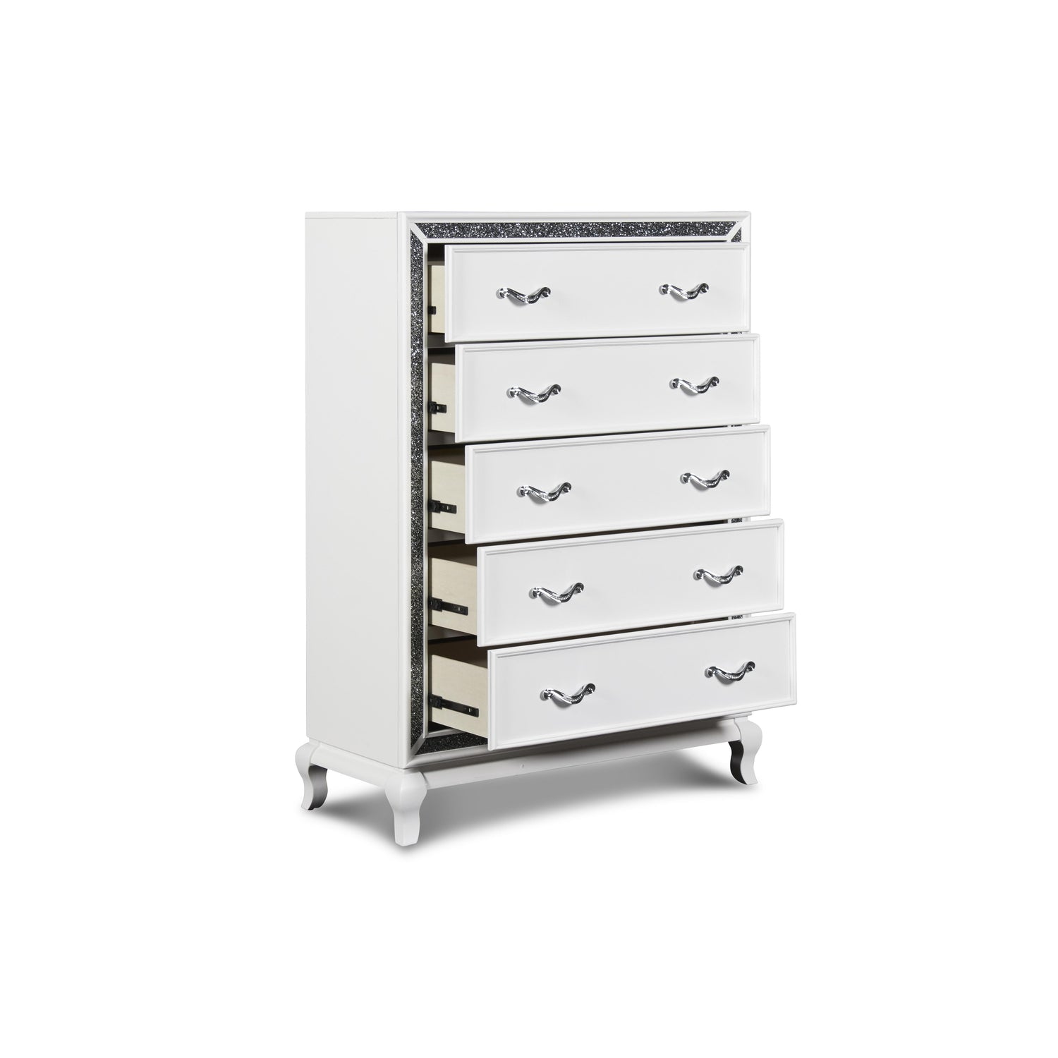 PARK IMPERIAL CHEST-WHITE