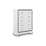 PARK IMPERIAL CHEST-WHITE