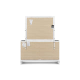 PARK IMPERIAL DRESSER-WHITE