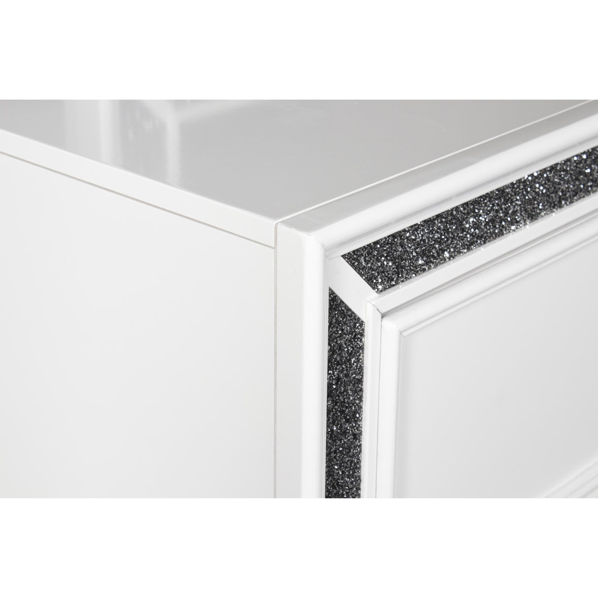 PARK IMPERIAL DRESSER-WHITE