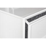 PARK IMPERIAL CHEST-WHITE