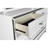PARK IMPERIAL DRESSER-WHITE