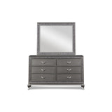PARK IMPERIAL DRESSER-PEWTER