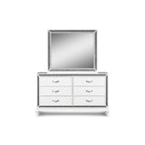 PARK IMPERIAL DRESSER-WHITE