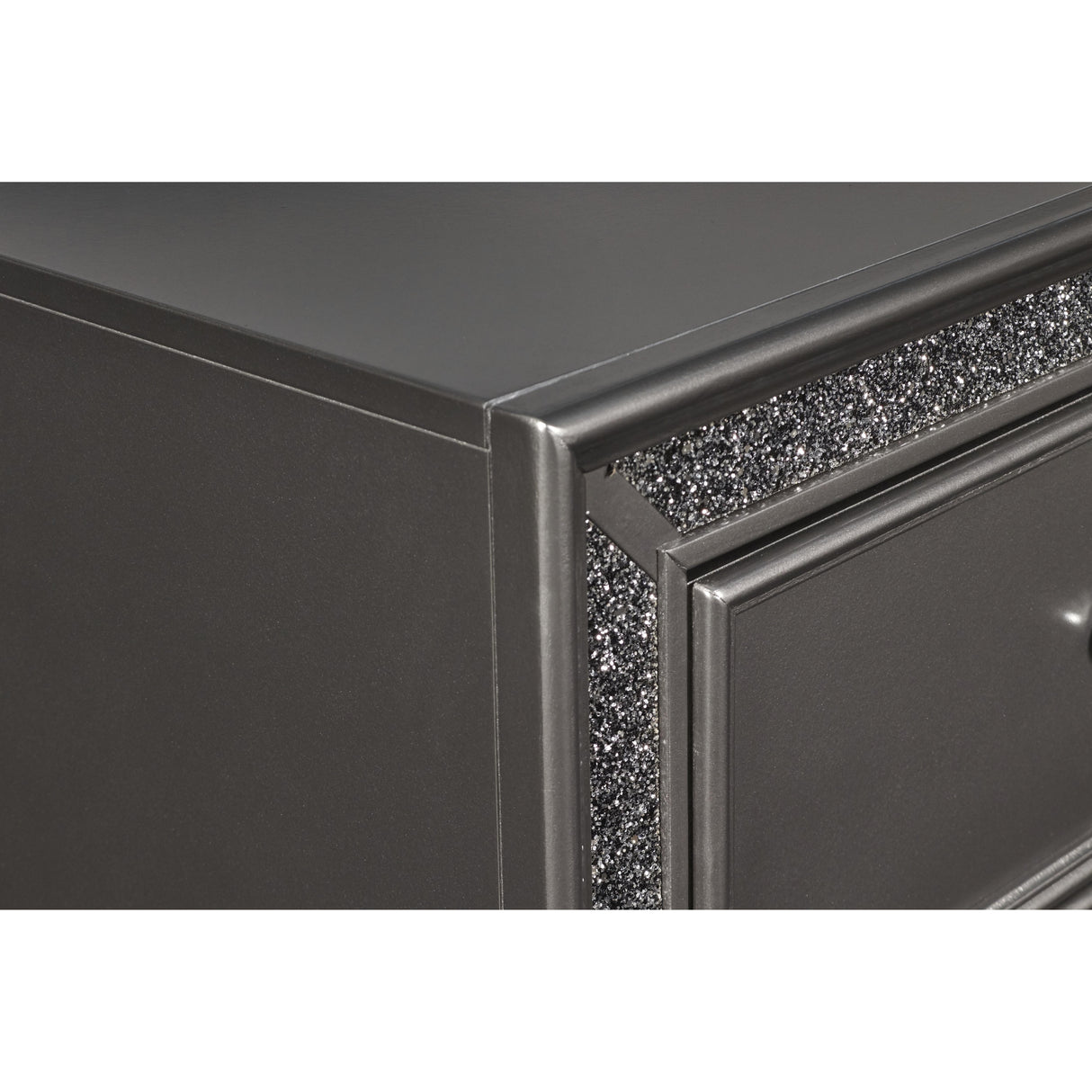 PARK IMPERIAL LINGERIE CHEST-PEWTER