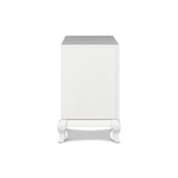 PARK IMPERIAL NIGHTSTAND-WHITE