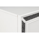 PARK IMPERIAL NIGHTSTAND-WHITE