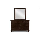 SEVILLA YOUTH DRESSER-WALNUT