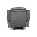 TANGO GLIDER RECLINER-SHADOW