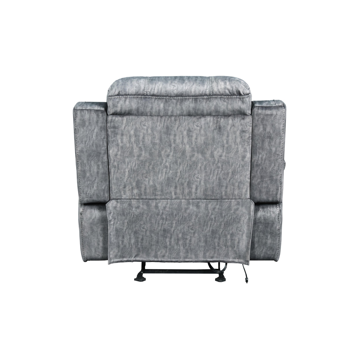 TANGO GLIDER RECLINER W/PWR FR-SHADOW