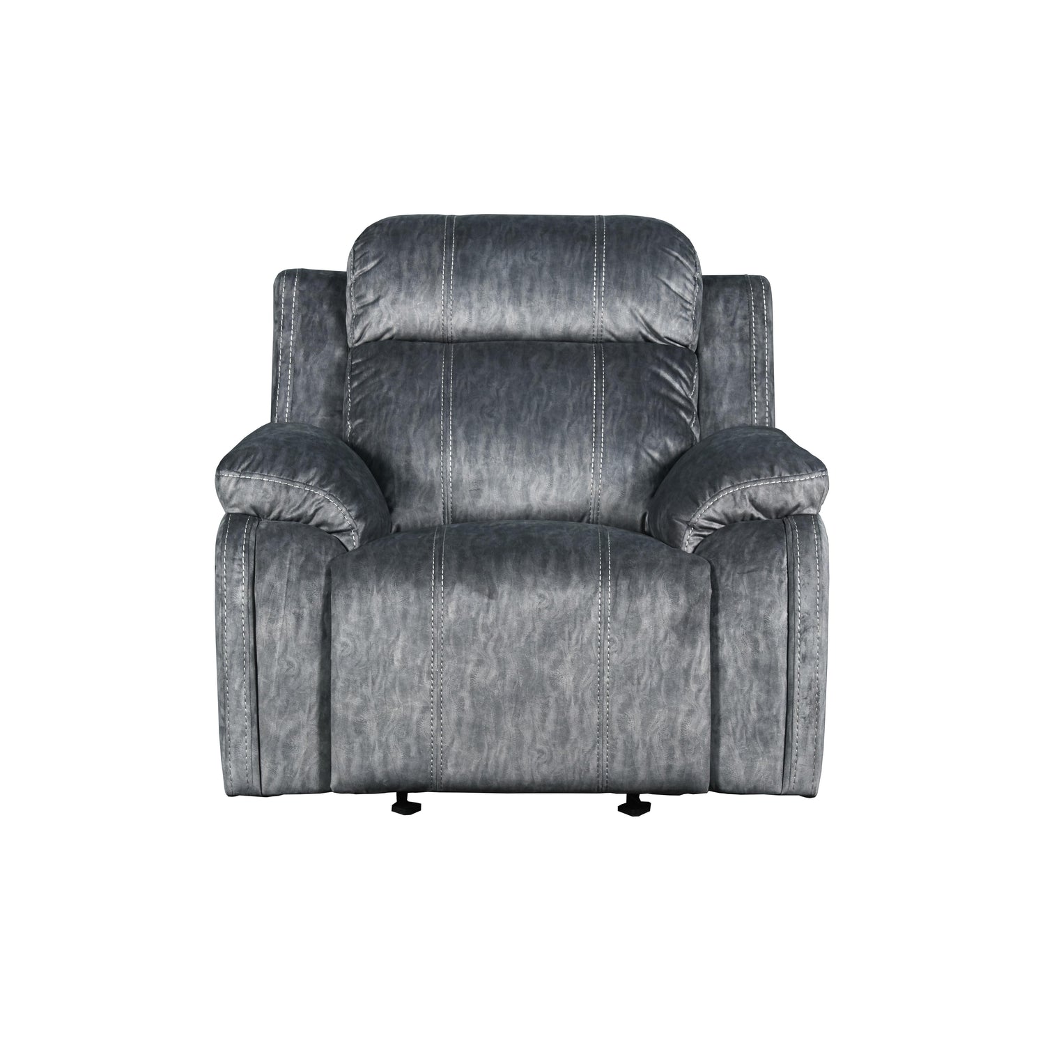 TANGO GLIDER RECLINER W/PWR FR-SHADOW