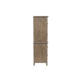 TYBEE BACHERLOR''S CHEST TOP-SAND