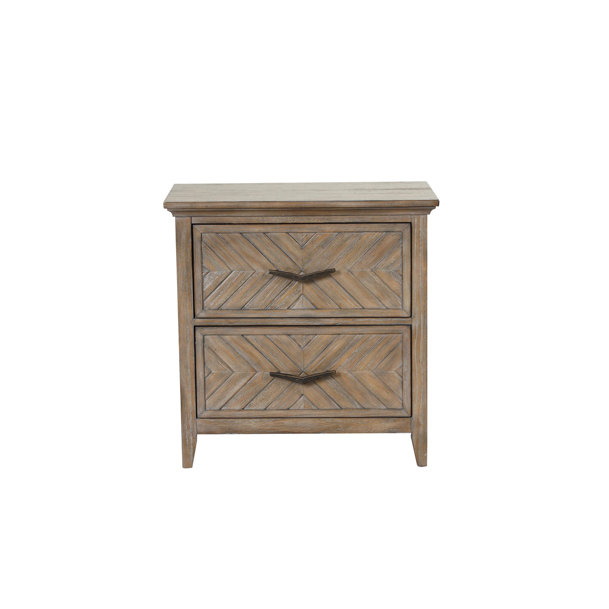 TYBEE NIGHTSTAND-SAND