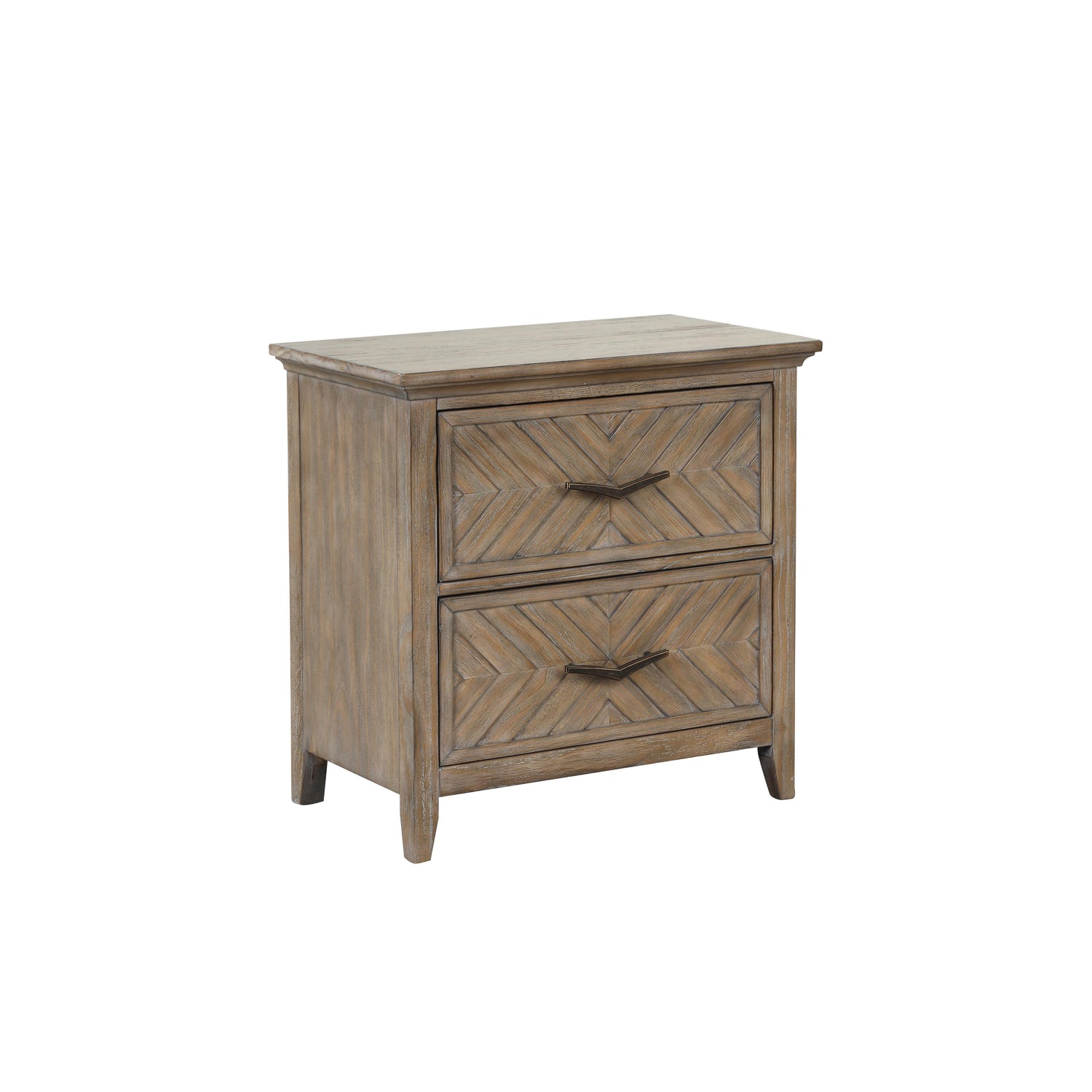 TYBEE NIGHTSTAND-SAND