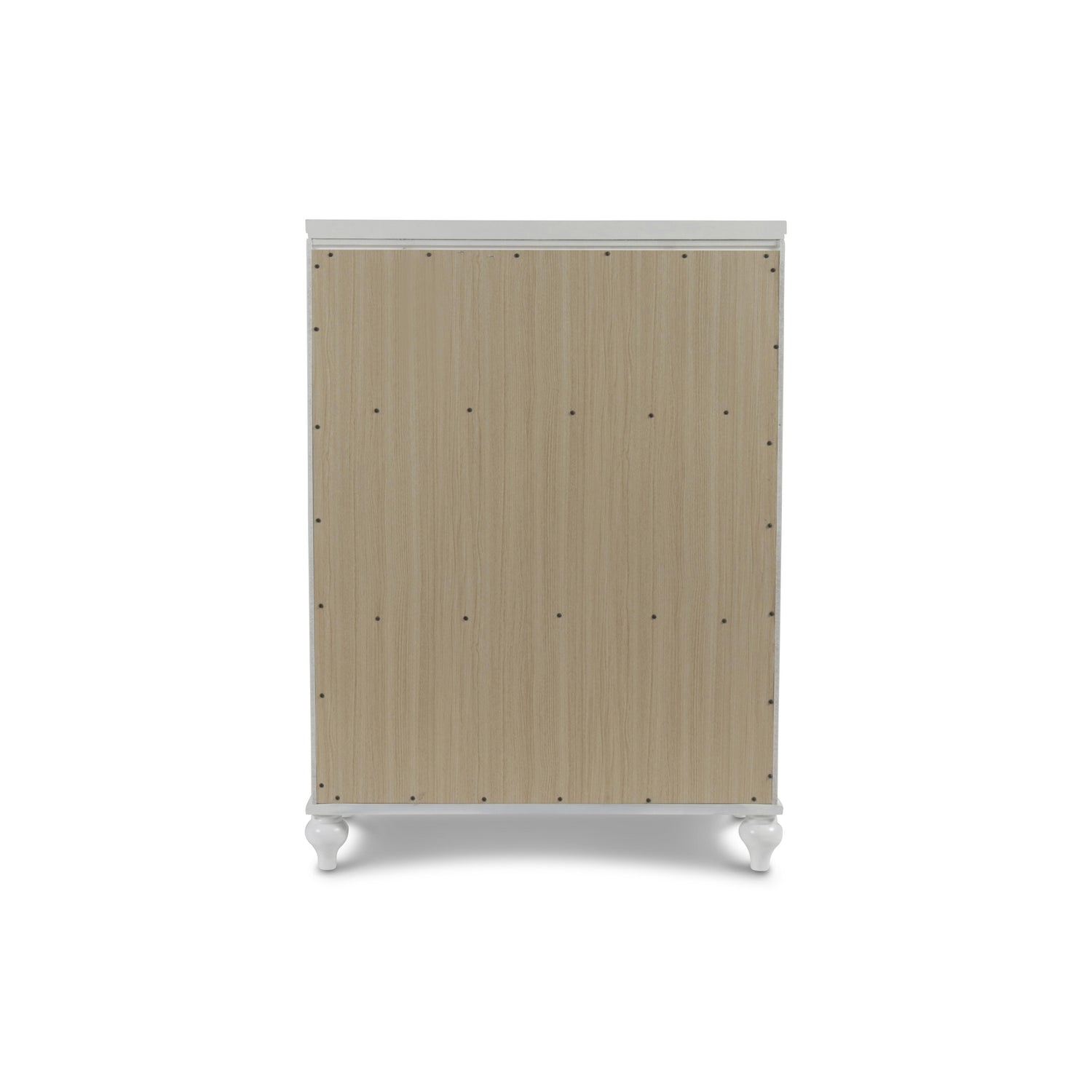 VALENTINO CHEST-WHITE