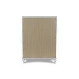 VALENTINO CHEST-WHITE