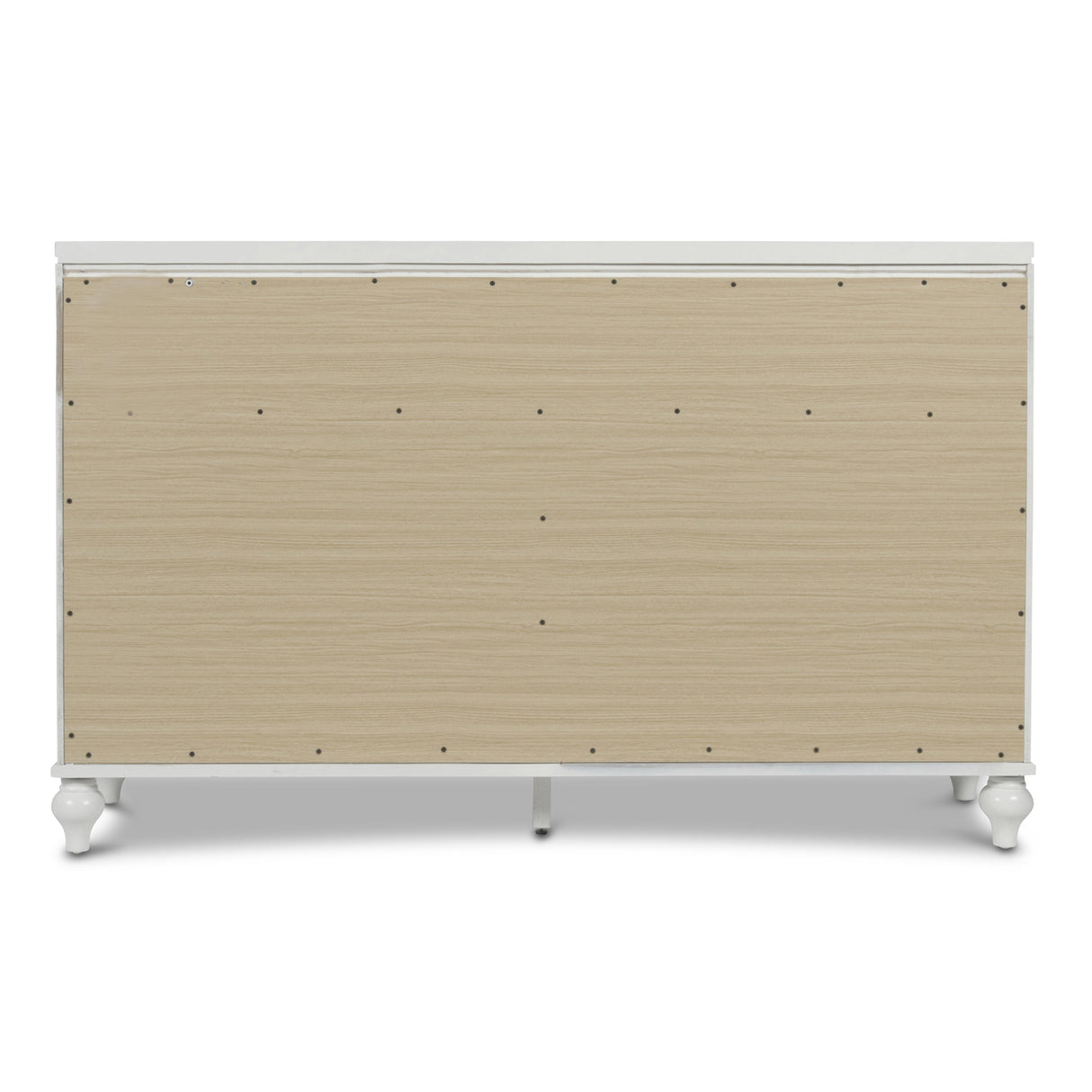 VALENTINO DRESSER-WHITE