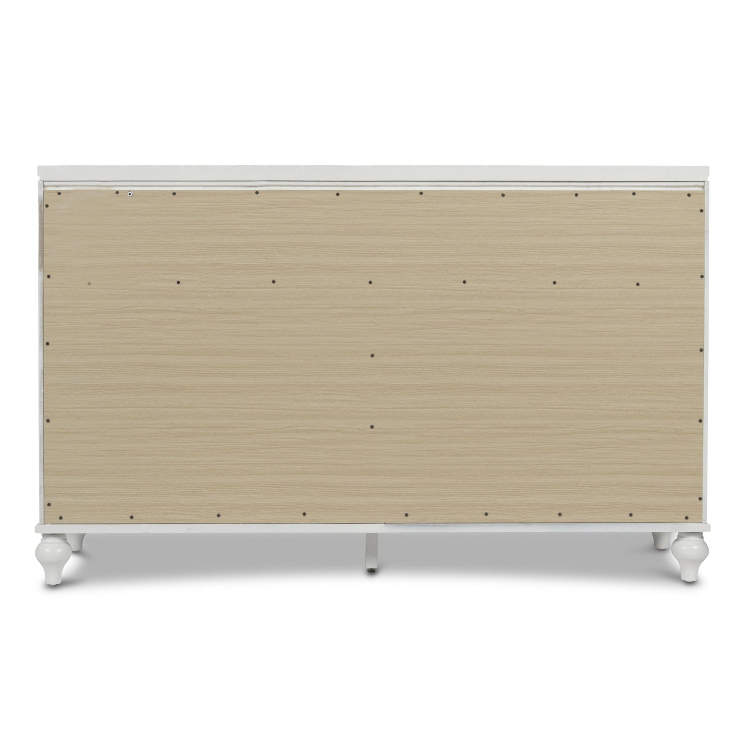 VALENTINO DRESSER-WHITE