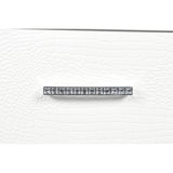 VALENTINO LINGERIE CHEST-WHITE