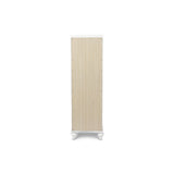 VALENTINO LINGERIE CHEST-WHITE